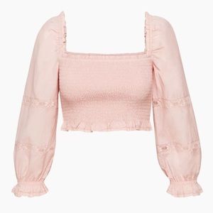 Wilfred Soirée Blouse